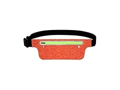 Generic Ultra-Thin Running Waist Pack 