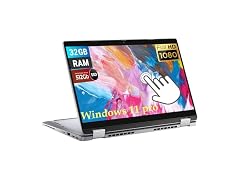 Dell Latitude 5320 13.3" FHD Laptop