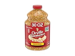 Orville Redenbacher's Gourmet Popcorn Kernels