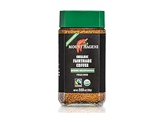 Mount Hagen Organic Freeze Dried Instant Decaf Coffee