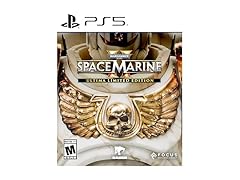 Warhammer 40,000: Space Marine 2 - Ultima Limited Edition