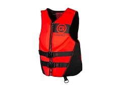 O'Brien Men’s Traditional RS Life Jacket (XXL)