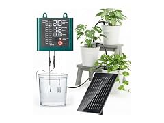 Brightown Solar Drip Irrigation System