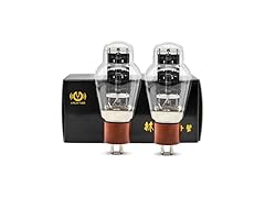 LINLAI 300B 1 Pair Vacuum Hifi Valve 