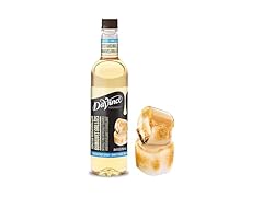 DaVinci Gourmet Sugar-Free Toasted Marshmallow Syrup