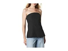 The Drop Women’s Stowe Woven Strapless