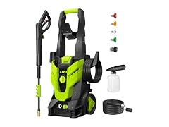 LWQ BC0513260657416 pressure washer