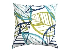 16-Inch Throw Pillow, 2-Pack - Nature