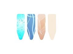 Brabantia 49" x 18" Ironing Table Foamback Covers