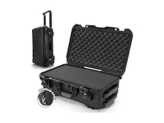NANUK 935 Hard Case with Cubed Foam