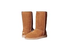 Koolaburra by UGG Womens Koola Mid Calf Fashion Boot (6)