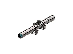 TASCO Rimfire 4x 15mm Riflescope - RF4X15