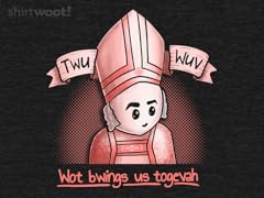 Twuth
