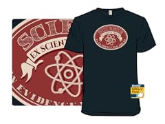 Science In Evidence We Trust