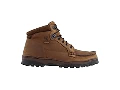 Rocky 6" Outback GTX WP Brown 9 Med