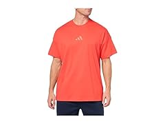 adidas All SZN Tee (XLT)