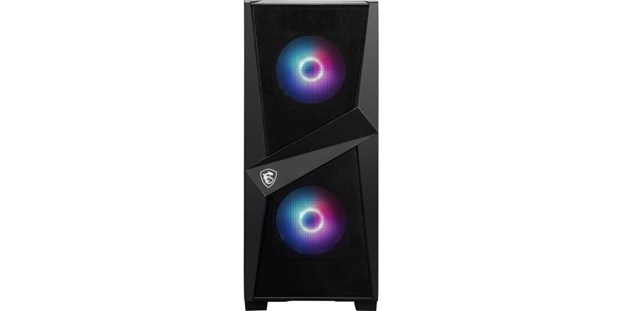 MSI Codex R2 C14NUC7-226US Gaming Desktop