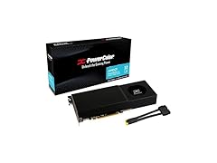 PowerColor AMD Radeon AI PRO R9700 32GB