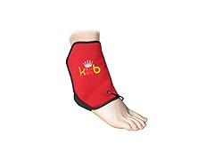 KB Basics Ankle Heating Pad