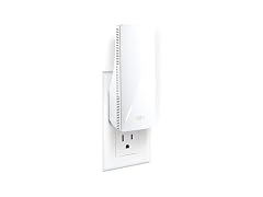 ASUS RP-BE58 0 ASUS RP-BE58 BE3600 WiFi 7 Dual-Band Range