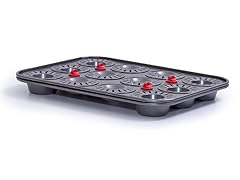 Mrs. Field's Bake N Stuff Cupcake Pan