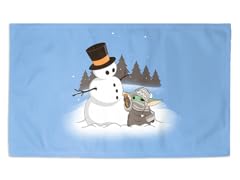 Winter is The Way 3' x 2' Rug