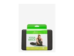 Gaiam Essentials Yoga Brick