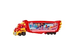 Hot Wheels RacerVerse Marvel Hulkbuster