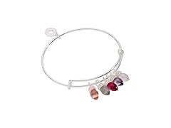 Alex and Ani Muted Bulb Bangle