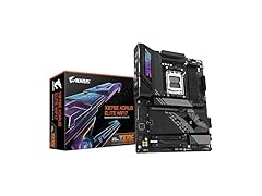 GIGABYTE X870E AORUS Elite WIFI7 Motherboard