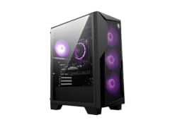 MSI Codex R2 B14NVK5-669US (i5 14400F, RTX 5050)