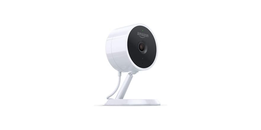 Amazon Cloud Cam Security Camera