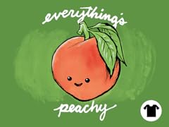 Everything's Peachy