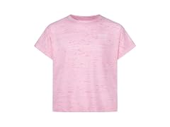 Hurley Girls Soft Knit Basic T-shirt
