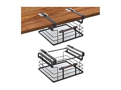 Home Zone Living Under Shelf Drawer 11"