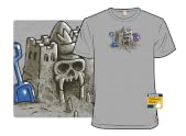 Eternia Beach