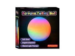 BLUEYE 3-Inch LED Ball Light