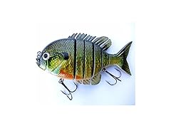 Soljer Blue Gill Sun Fish Panfish