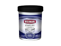 Weiman Jewelry Cleaner 7oz 6 Pack