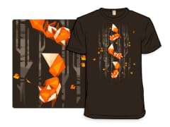 Fox Fall