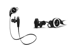 Aduro Amplify Play Stereo Bluetooth Headset