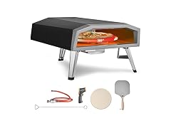 Gas Outdoor Pizza Oven