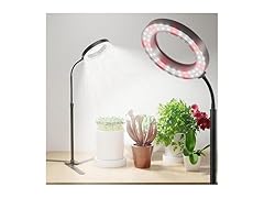 GooingTop Grow Light 50W, 6000K LED