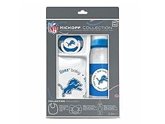 NFL Gift Set - Detroit Lions