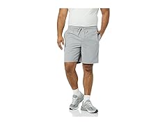 Amazon Essentials Mens 8' Shorts