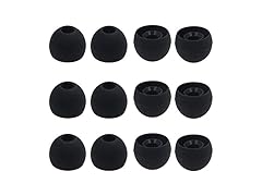 BLLQ 12PCS Medium Size Replacement Ear 
