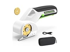 EXPEDMAN Cordless Electric Scissors