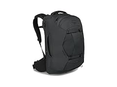 Osprey 10003675 O/S Osprey Farpoint 40L Men's Travel Back