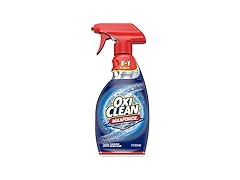 OxiClean Max Force 12oz