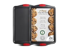 Eatex Baking Sheet Set, 2 Piece